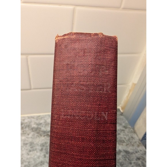 The Post Master by Joesph Lincoln. 1912,‎ Hardcover. - Picture 10 of 13
